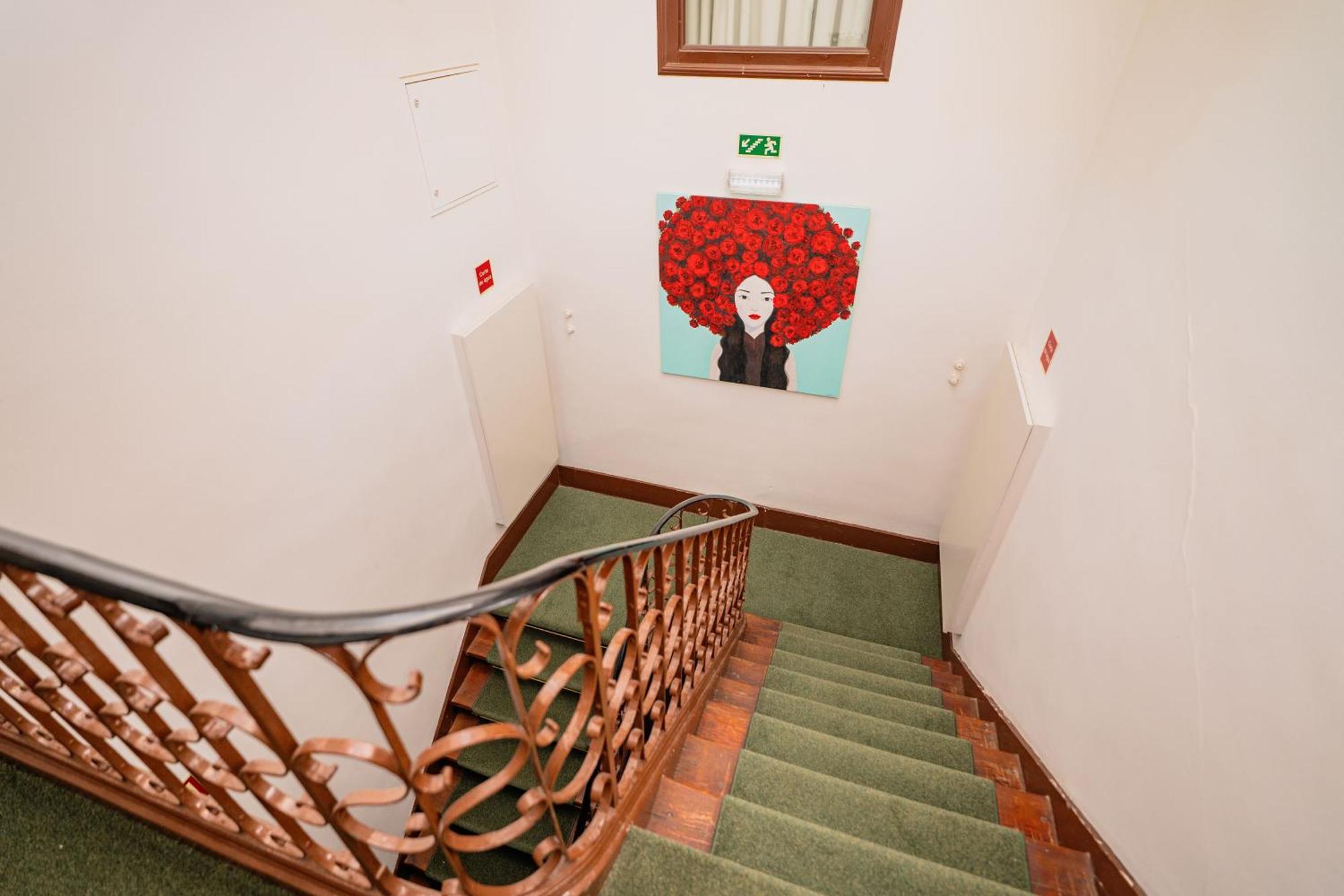 Casa Do Jasmim By Shiadu