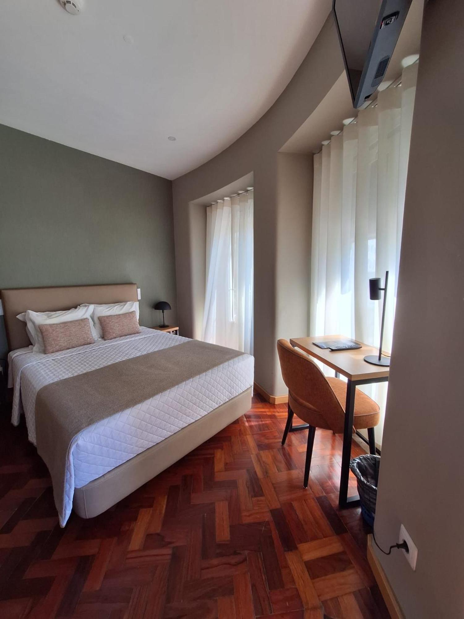 Hotel Alicante Lisboa