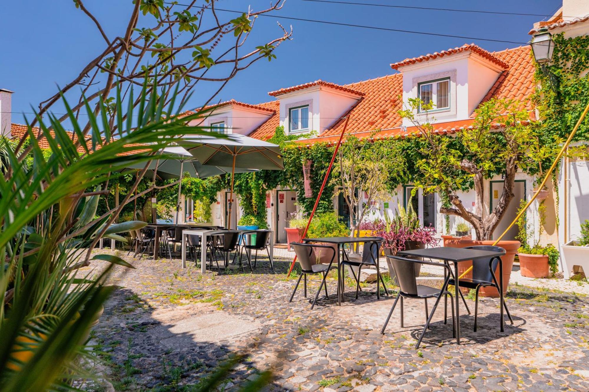 Casa Do Patio By Shiadu