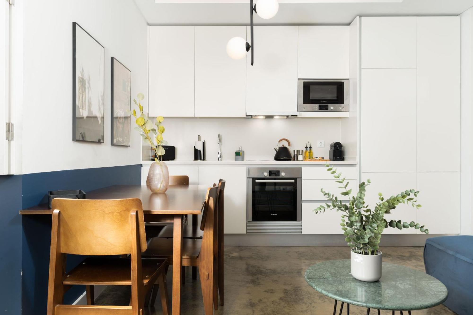 Limehome Lisbon Calcada Do Cardeal