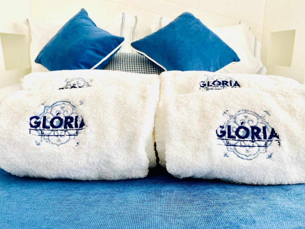 Gloria 10 Deluxe
