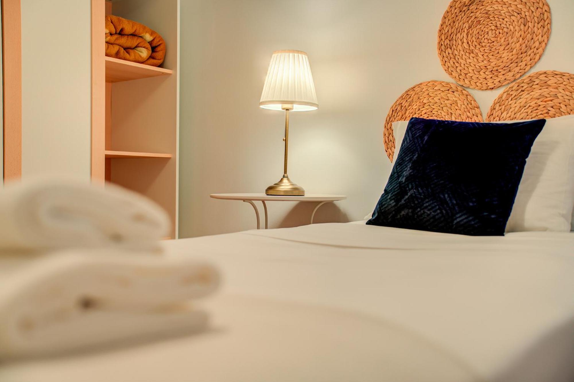 Chalet D'Avila Guest House