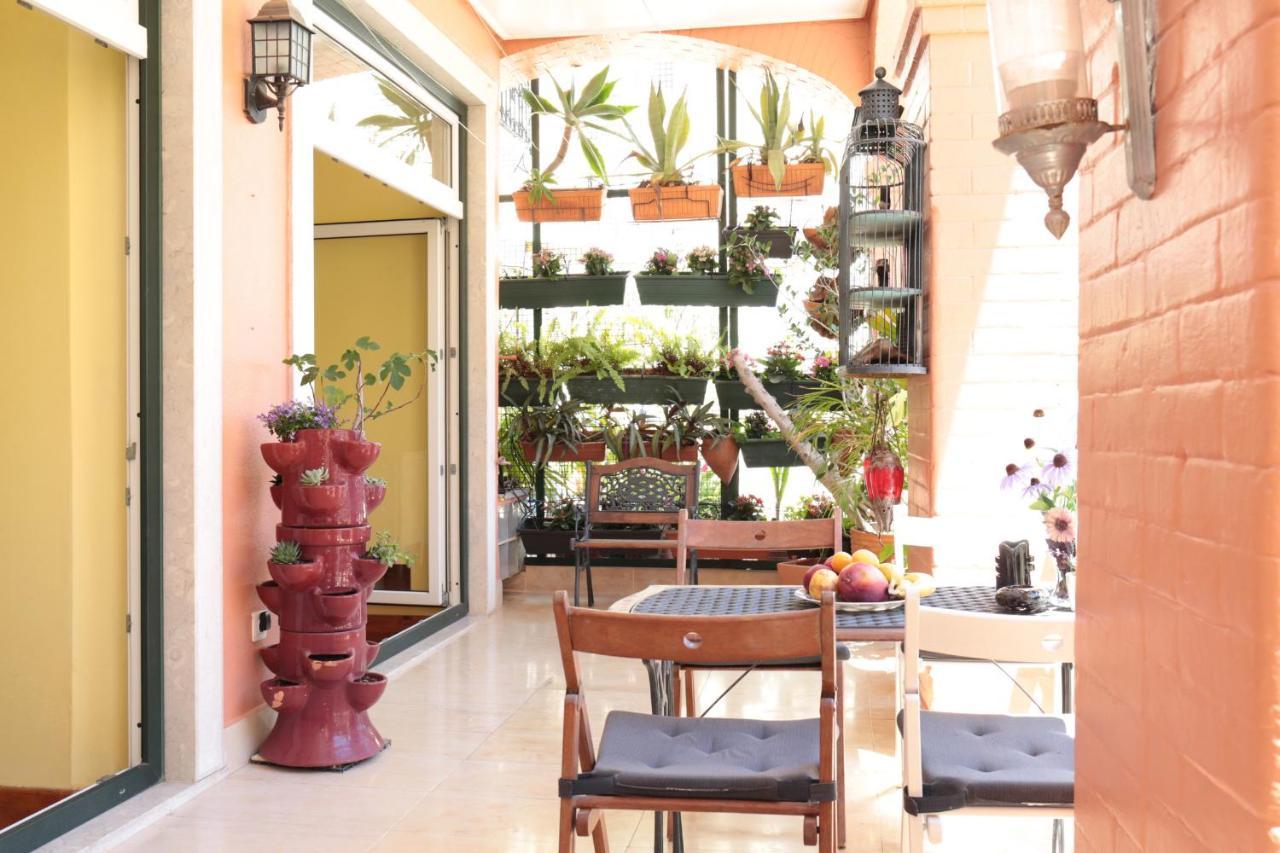 Lx Factory Guest House - Lisbon