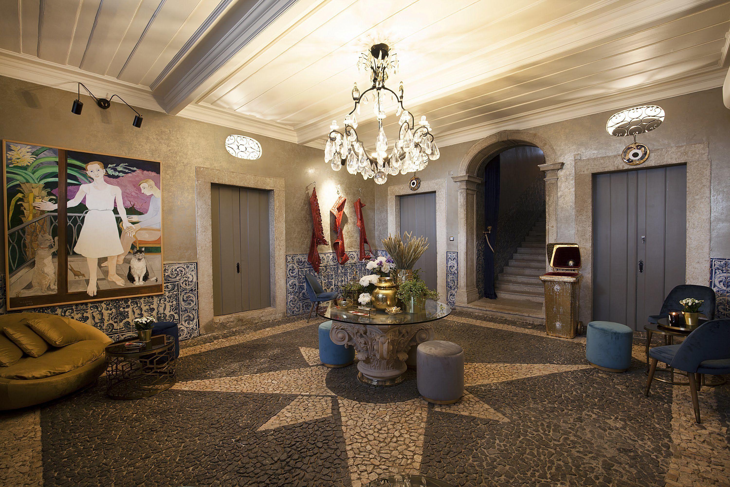 Casa Dell'Arte Club House
