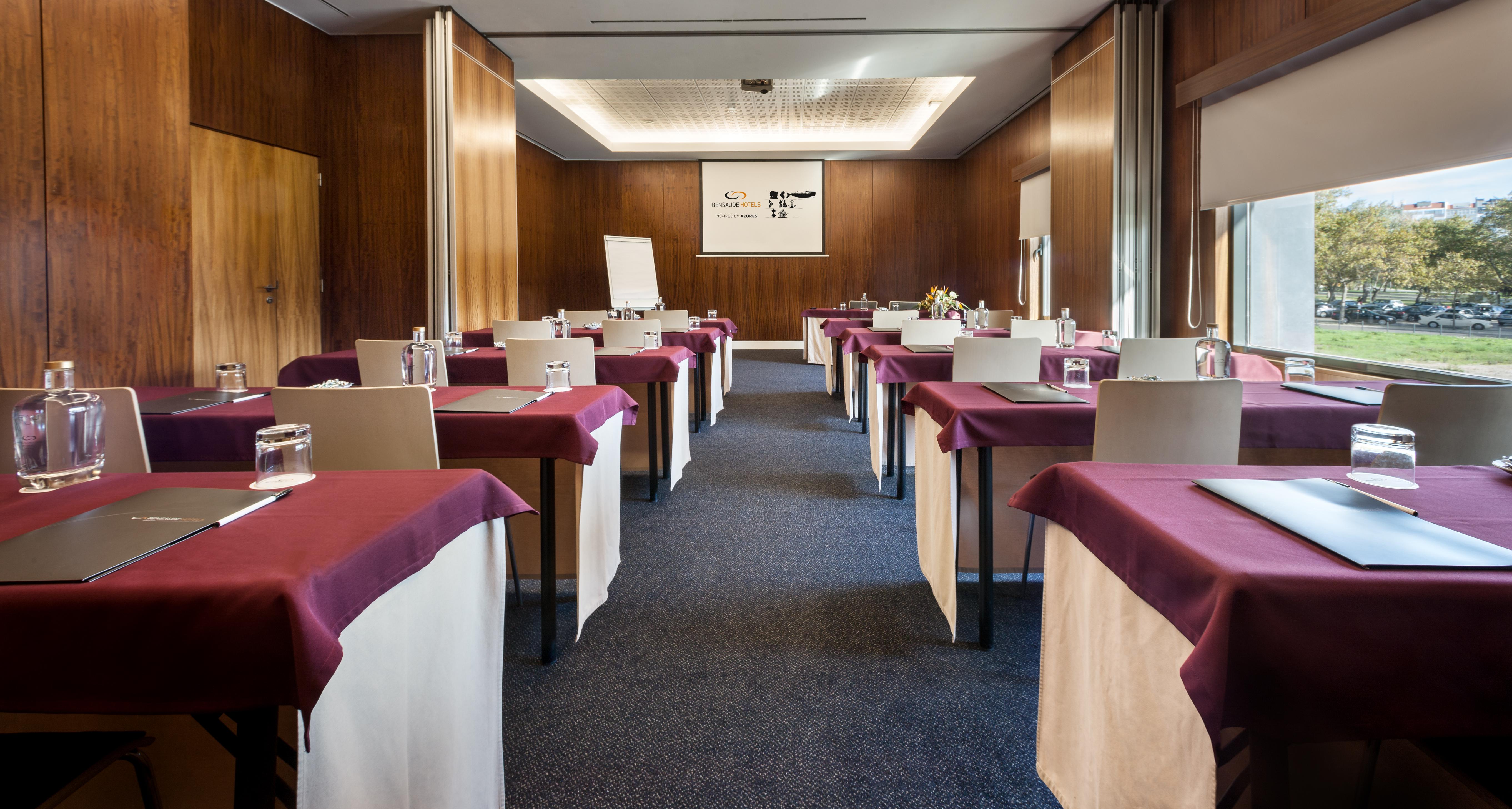 Hotel Acores Lisboa