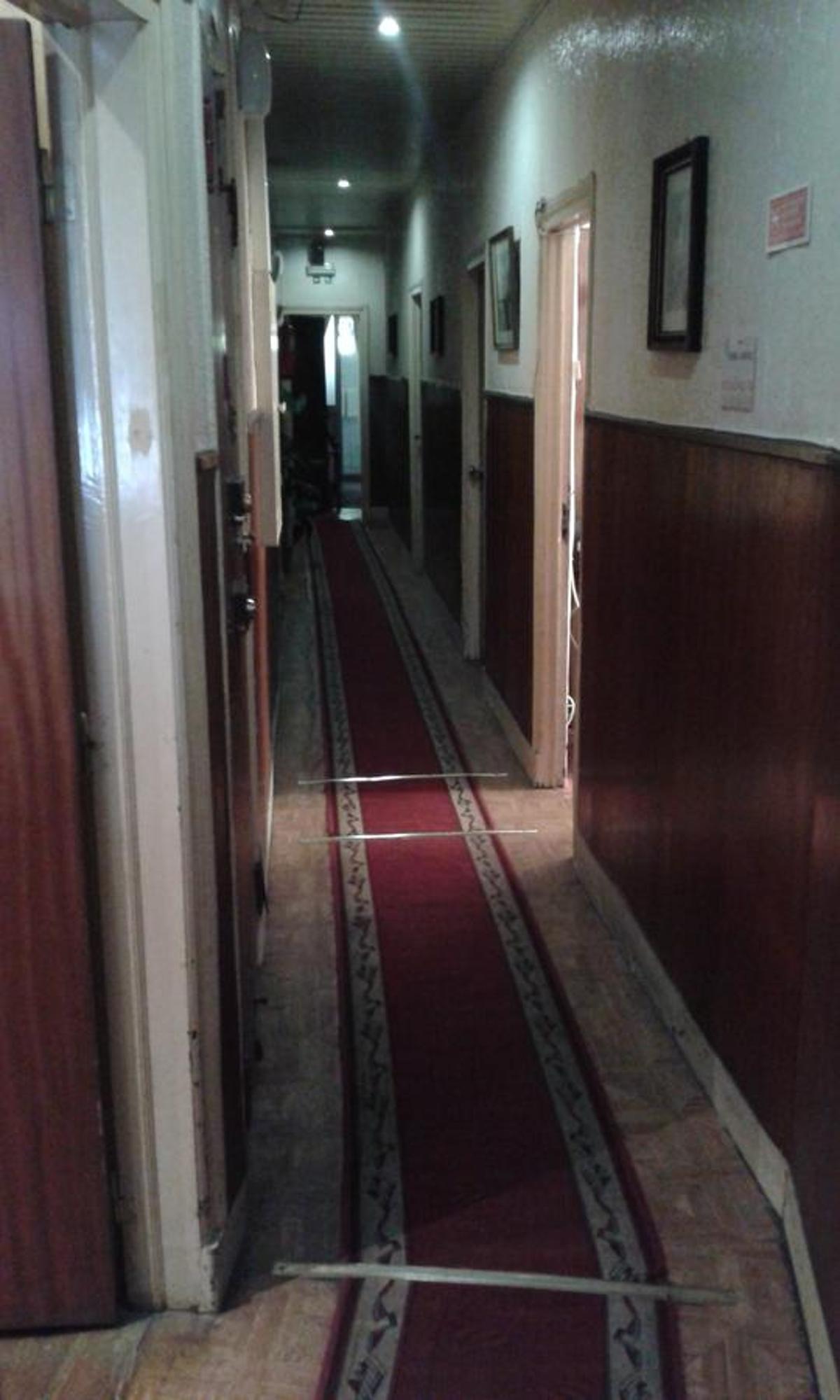 Casa De Hospedes Boa Noite - Lisbon