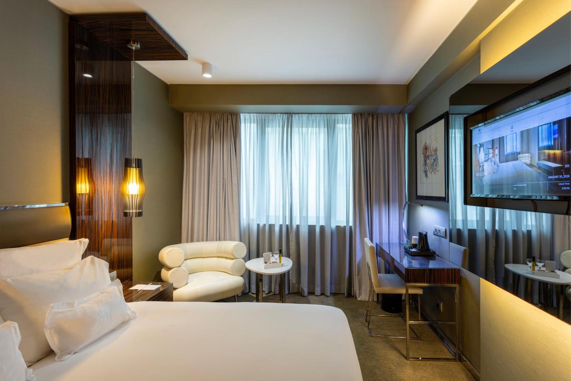 Altis Grand Hotel
