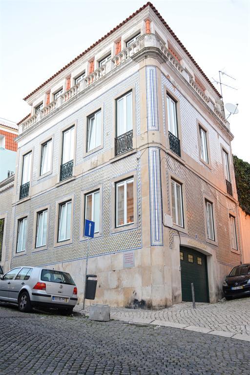 Fado Bed & Breakfast - Santos - Lisbon