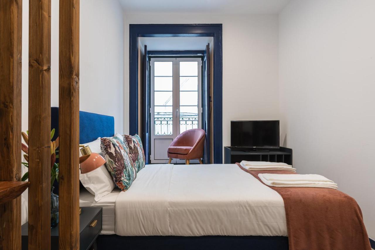 Succeed Terreiro Do Paco Suites - Lisbon