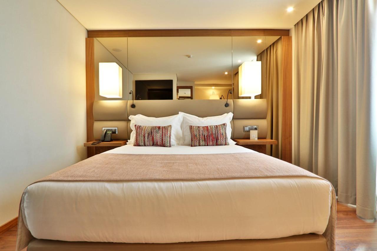 Turim Iberia Hotel