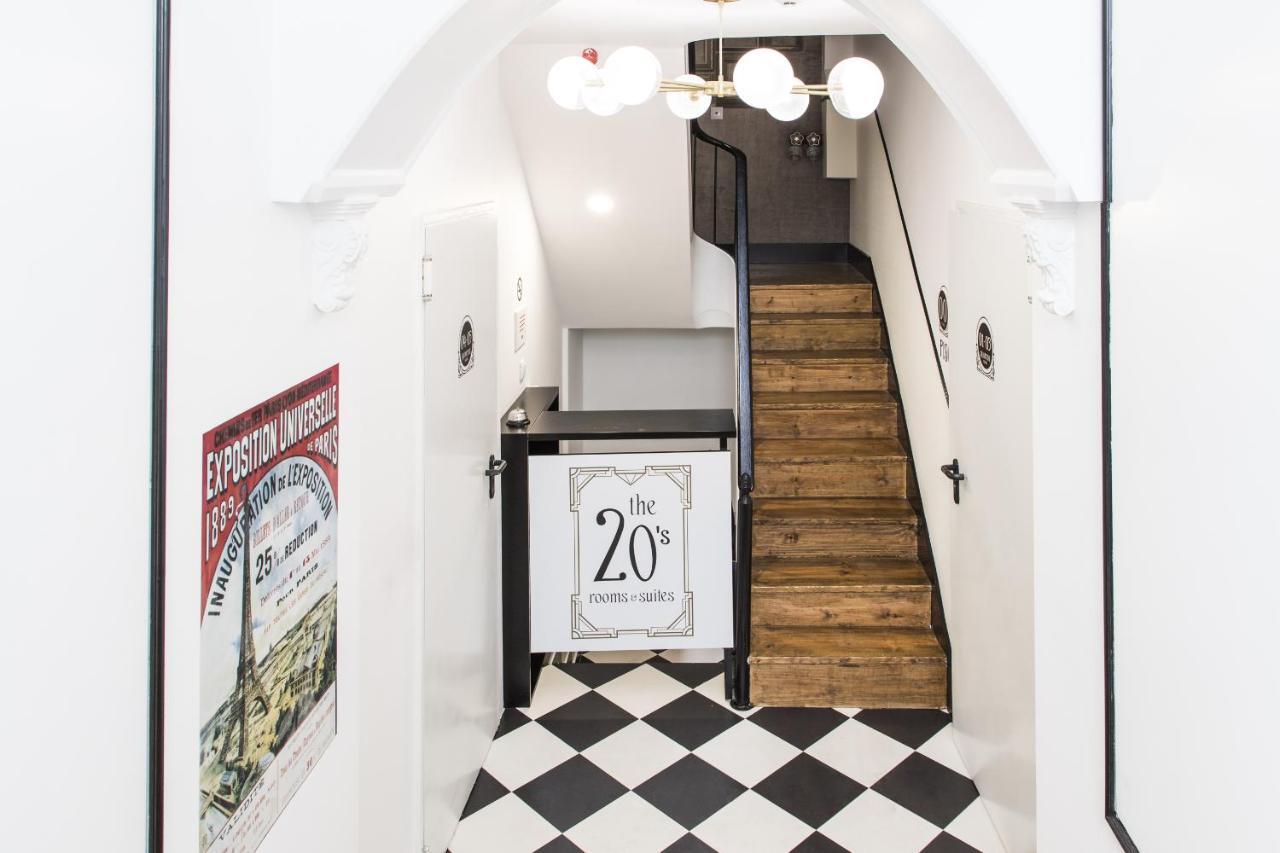 The Twenties By Guestready