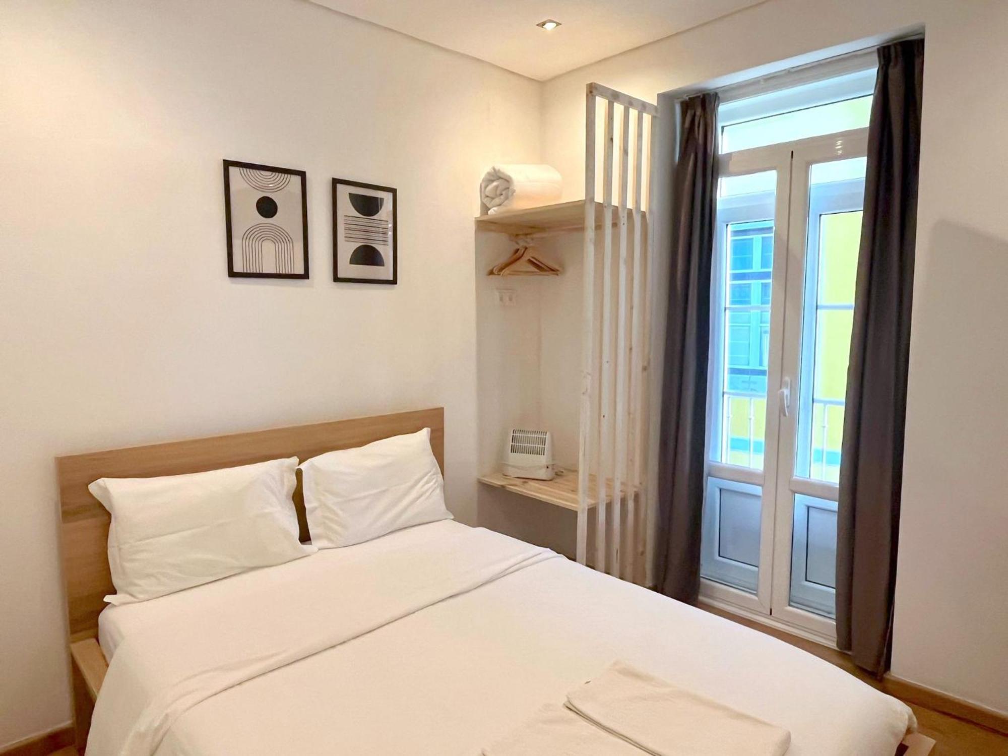 Bairro Alto Hostel - Lisbon