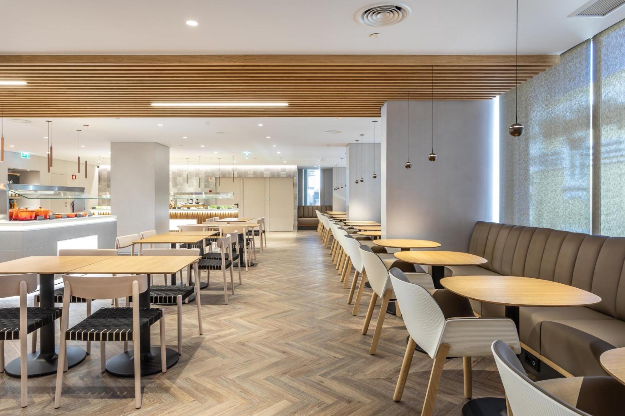 Holiday Inn Lisbon By Ihg
