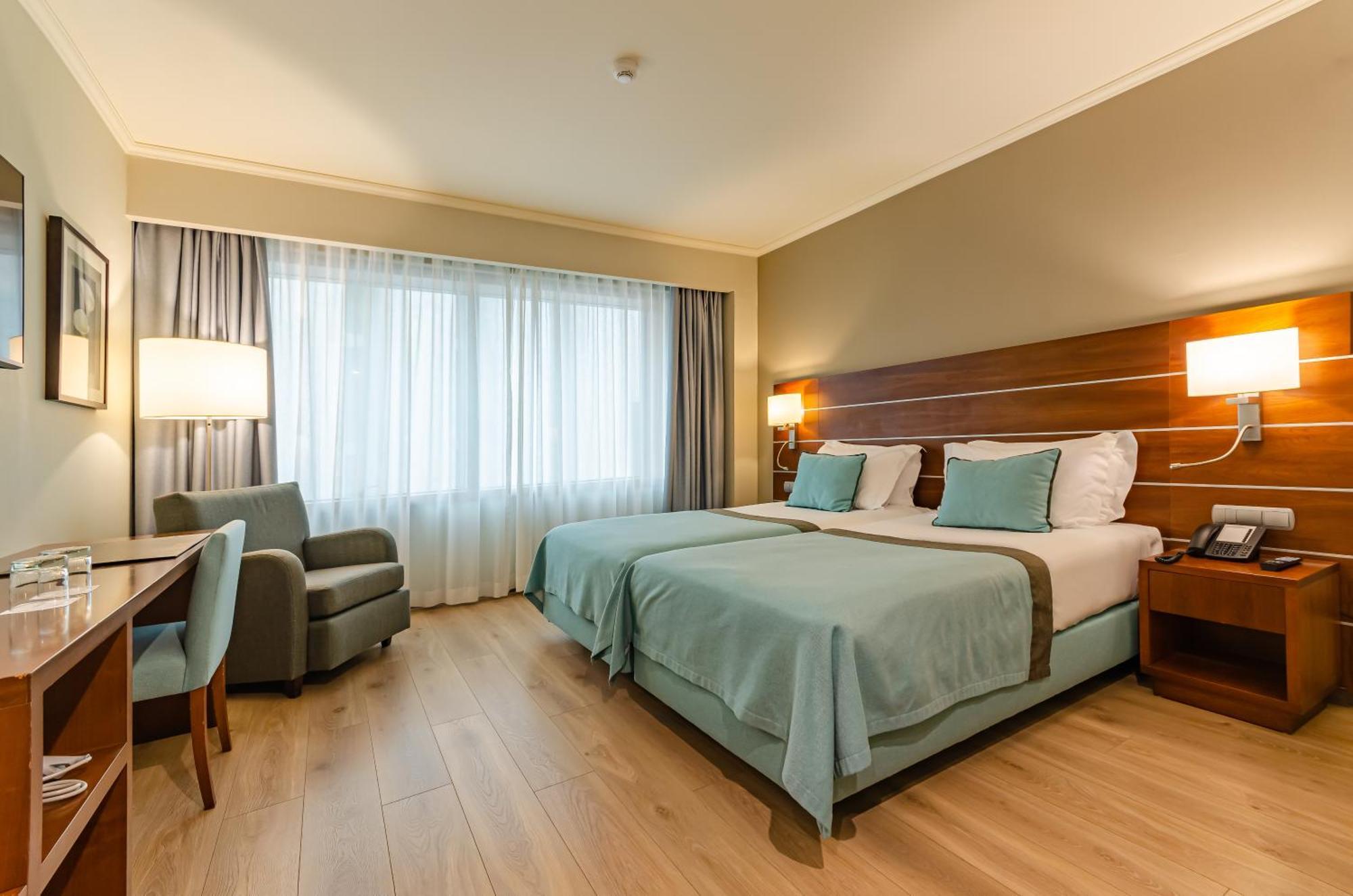 Turim Europa Hotel