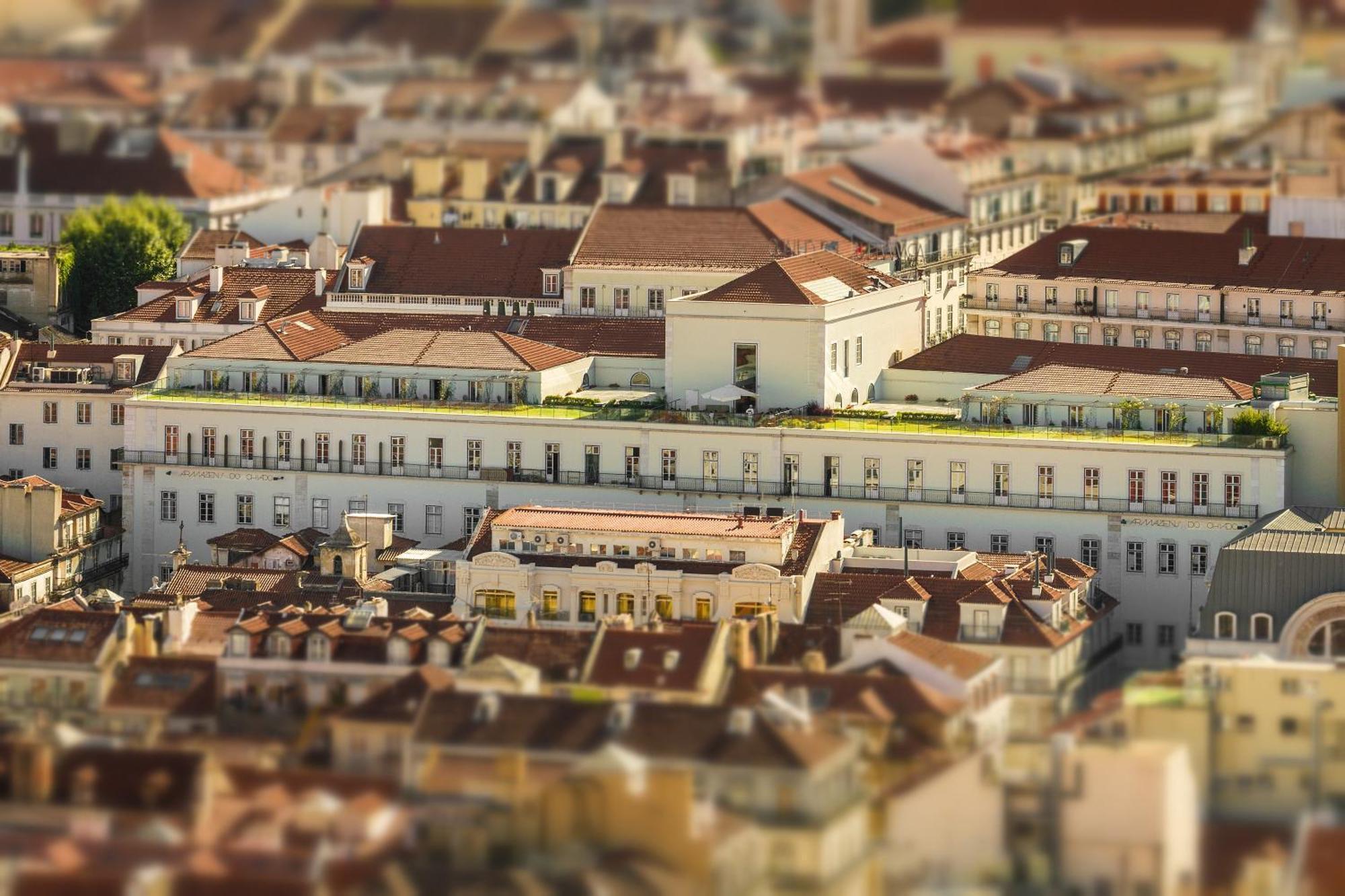 Hotel Do Chiado