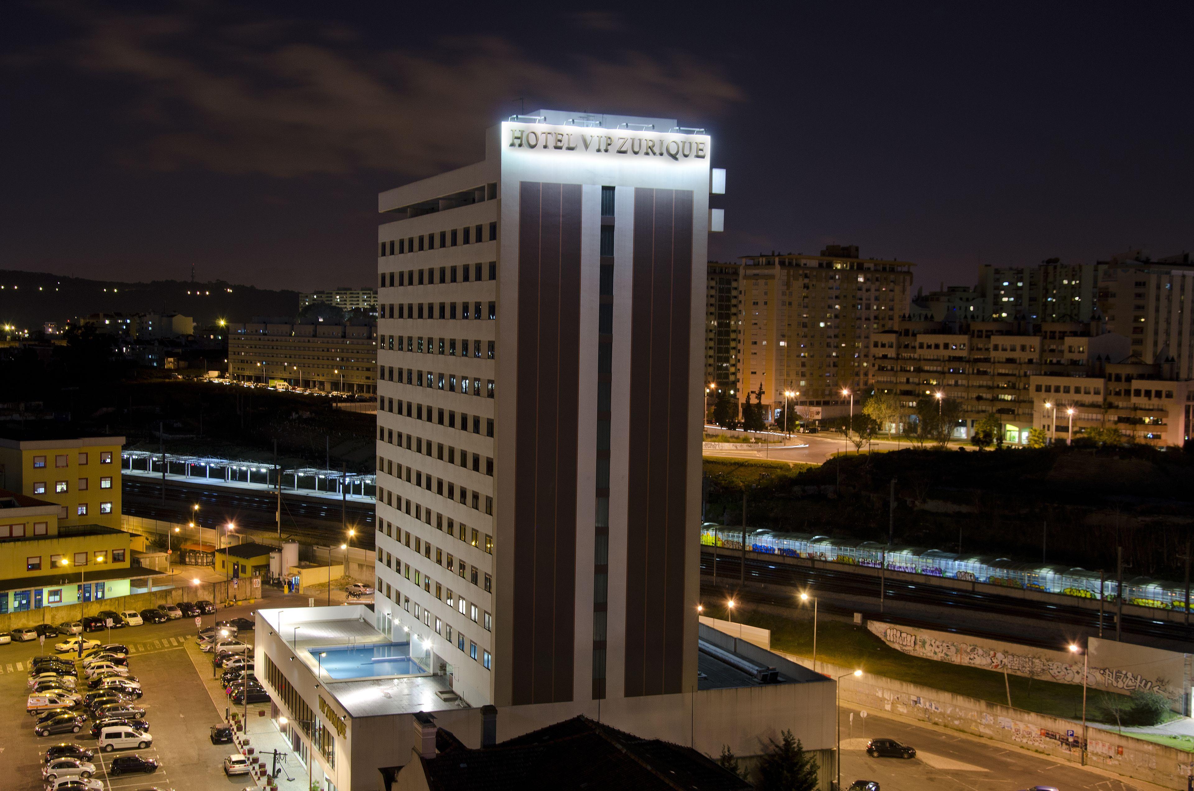 Vip Executive Zurique Hotel