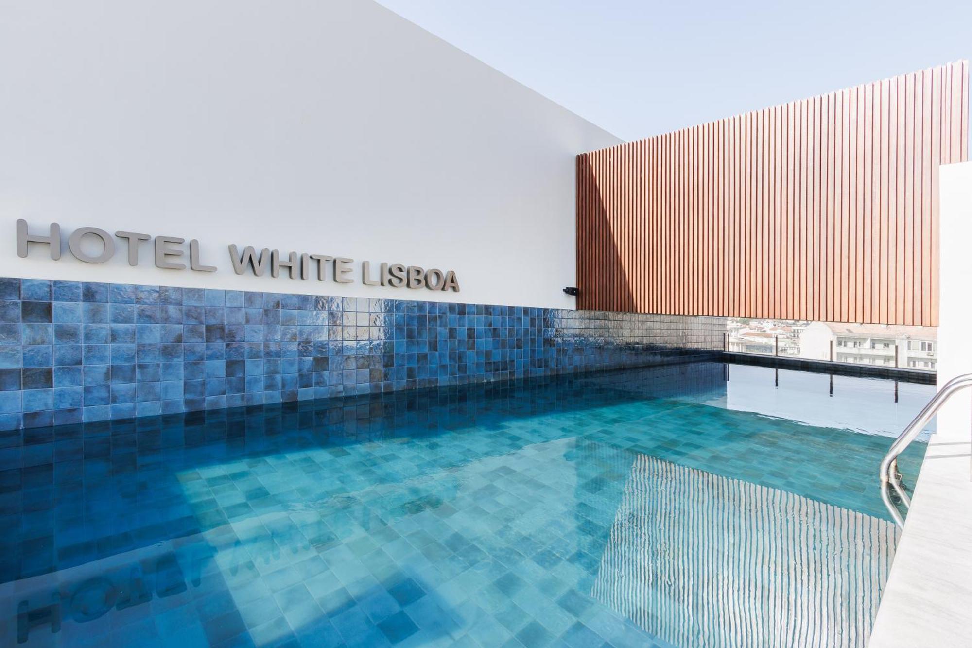 Hotel White Lisboa
