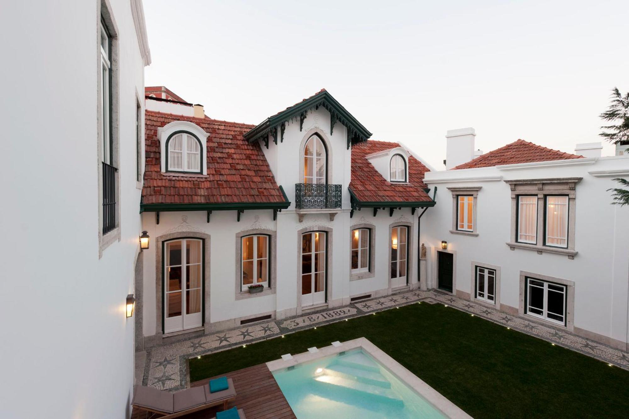 Casa Balthazar