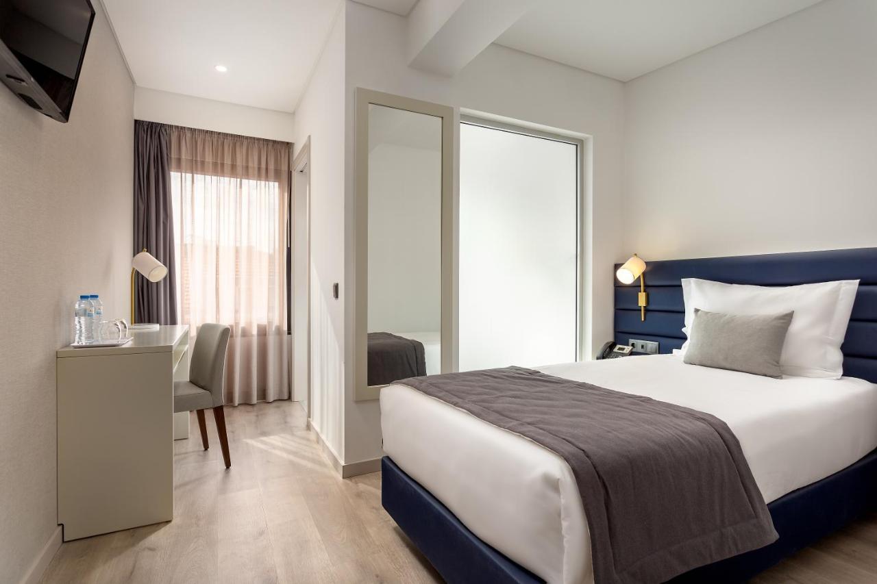 Empire Marques Hotel