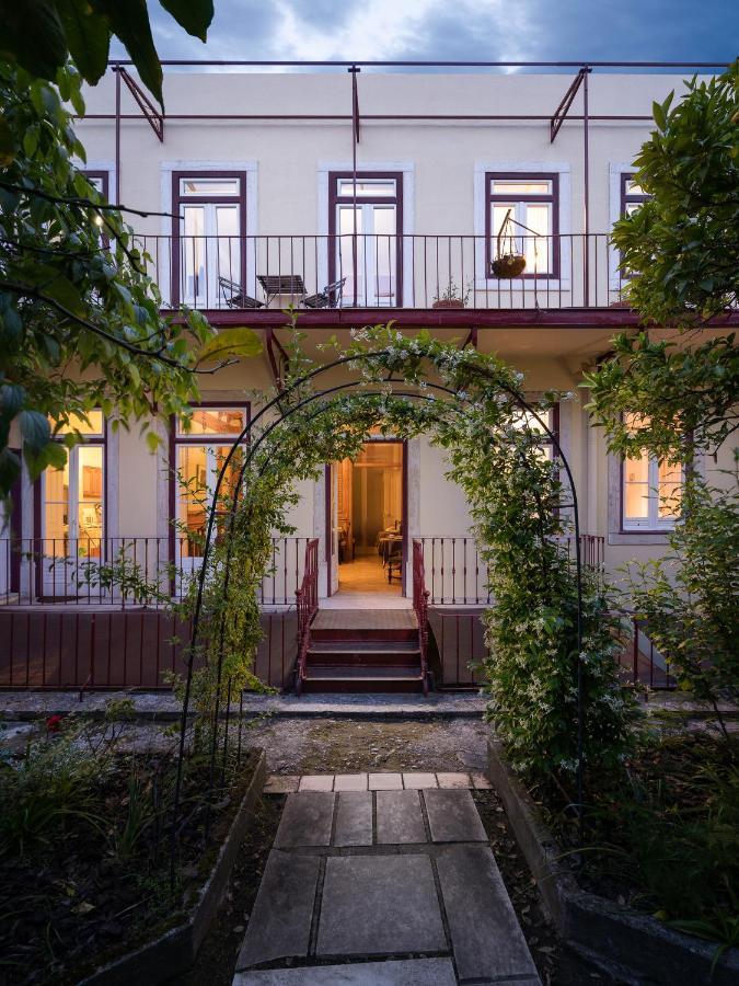 O Jardim Da Tessa Bed & Breakfast - Lisbon