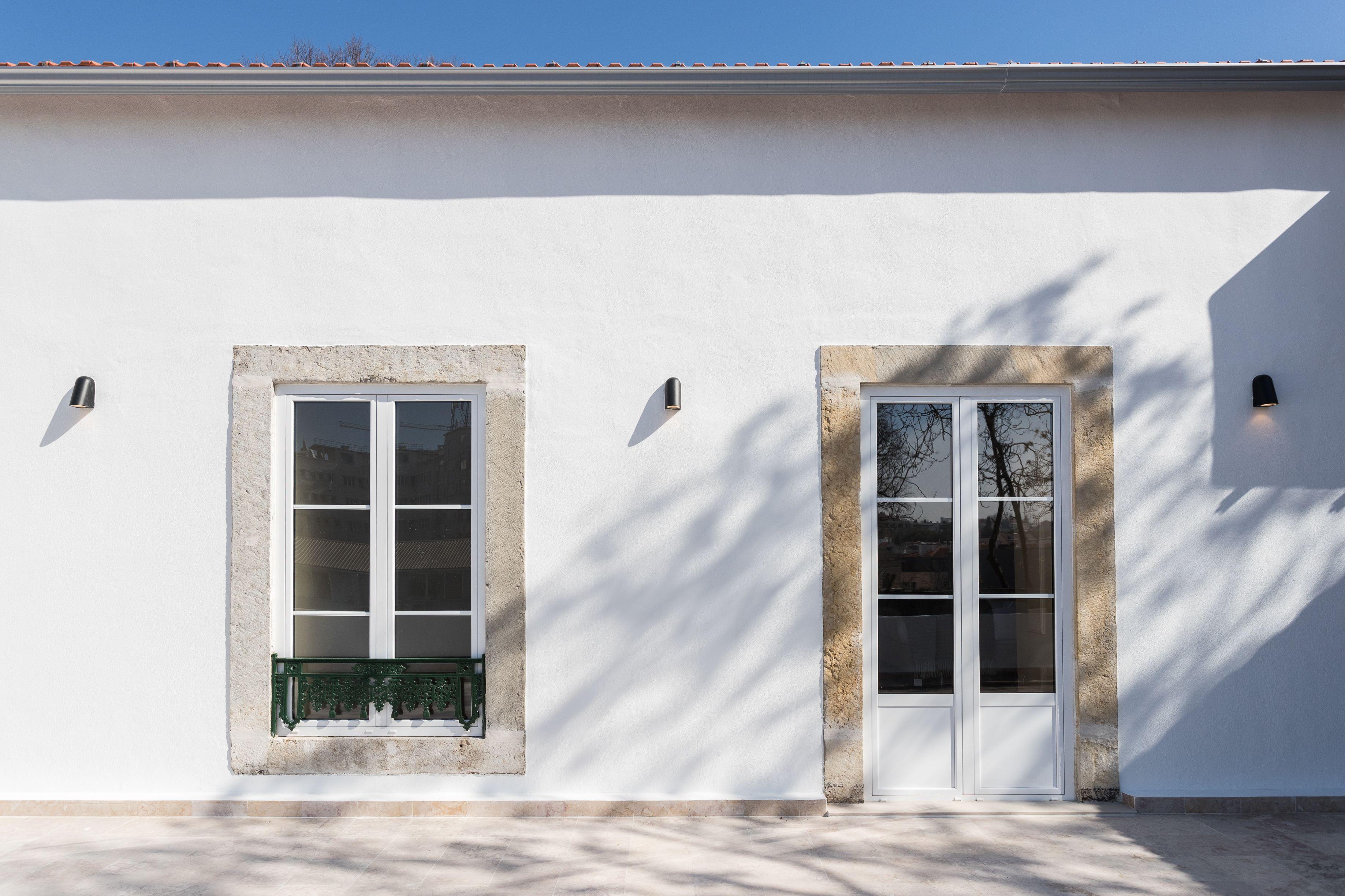 Principe Real Guest House