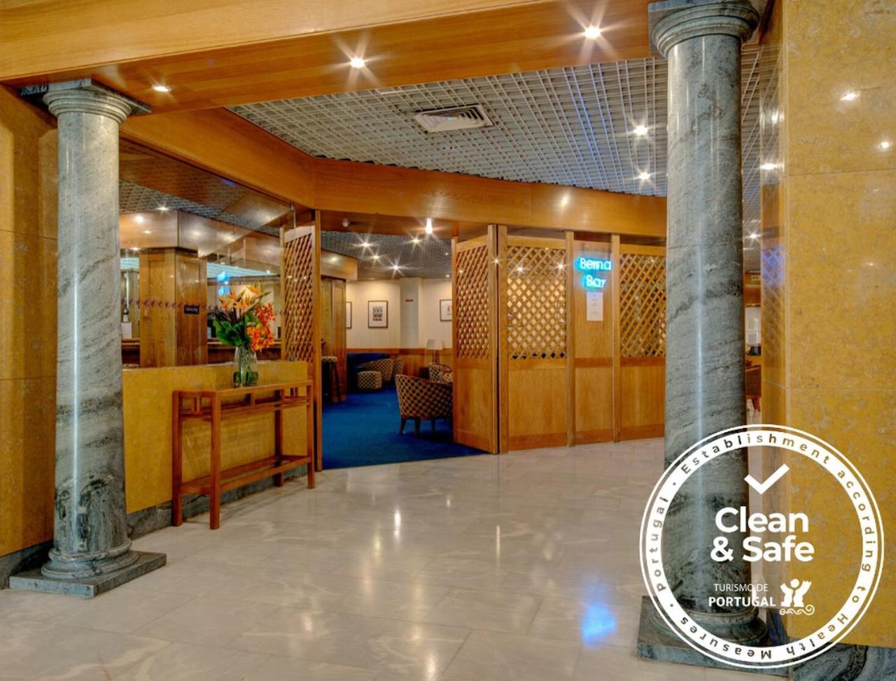 Vip Inn Berna Hotel