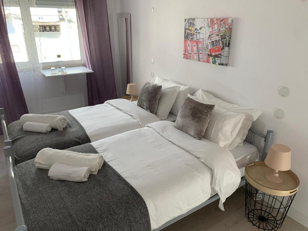 Santo Amaro Apartment - Lisbon