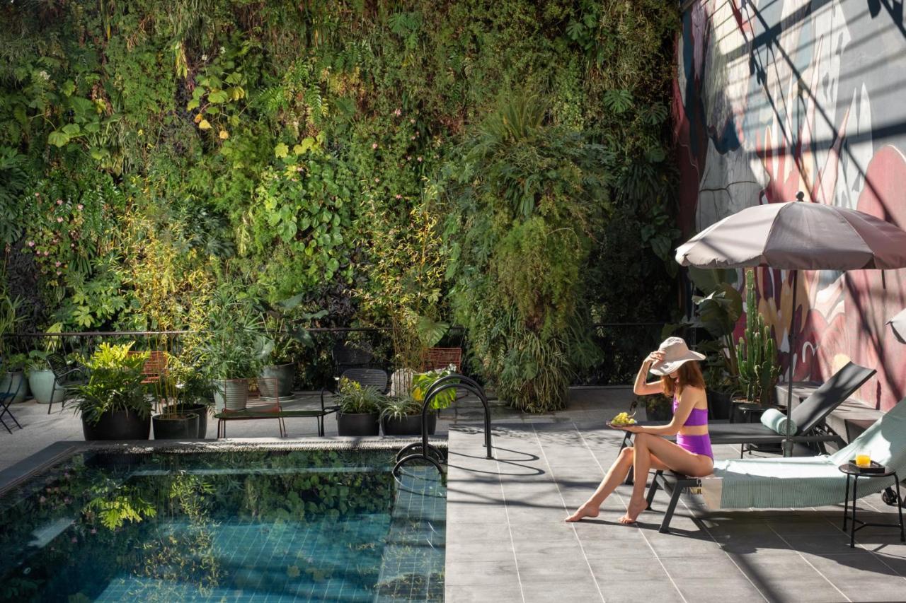 Hotel Hotel Lisboa, A Member Of Design Hotels