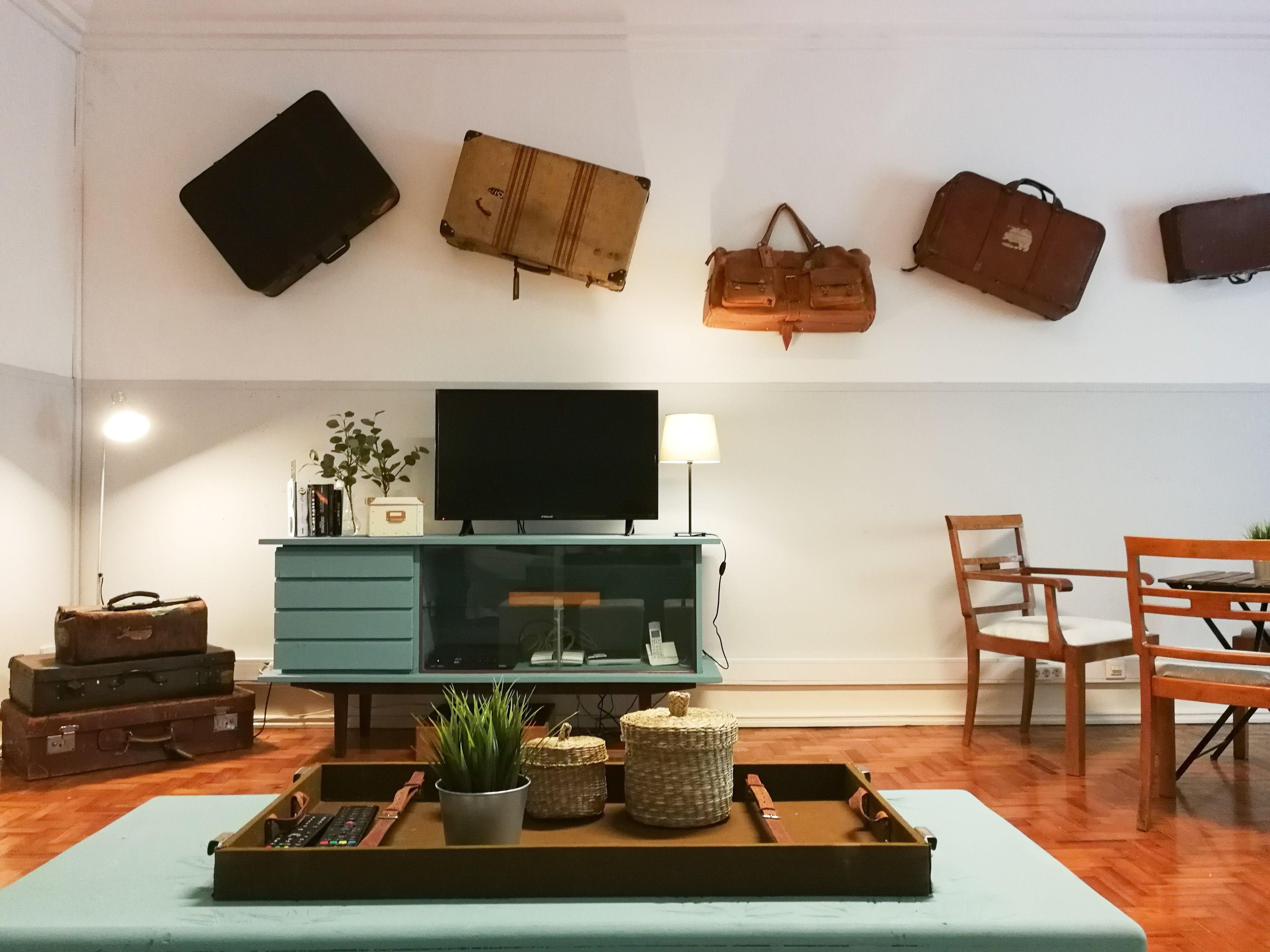 Castilho 63 Hostel & Suites - Lisbon