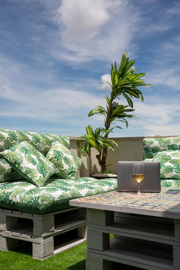 Hotel Dah - Dom Afonso Henriques (Adults Only)