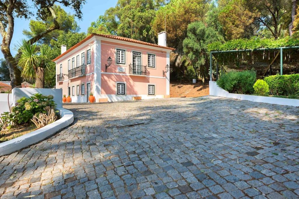 Casa Do Presidente Villa - Lisbon