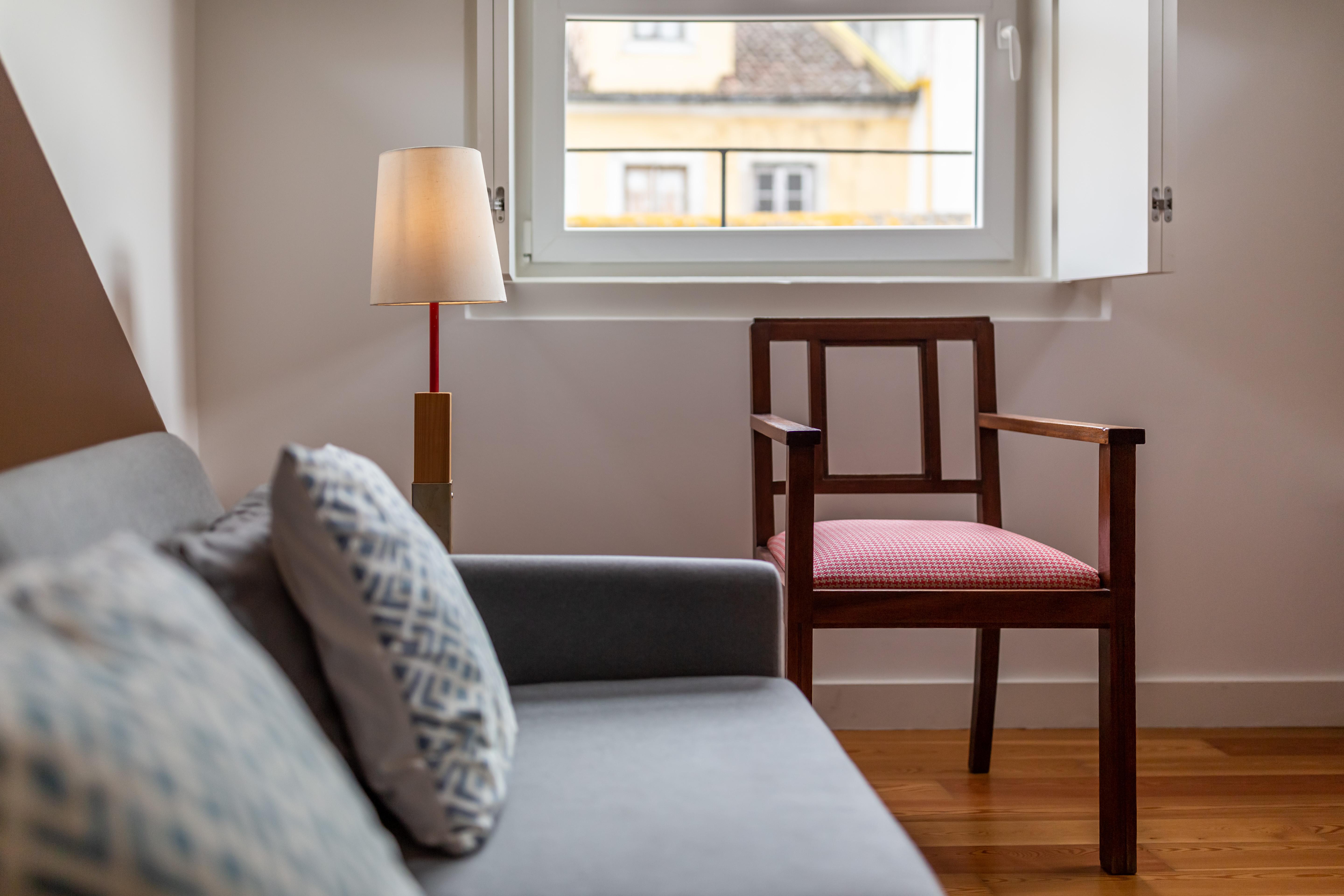 My Suite Lisbon Serviced Apartments - Principe Real
