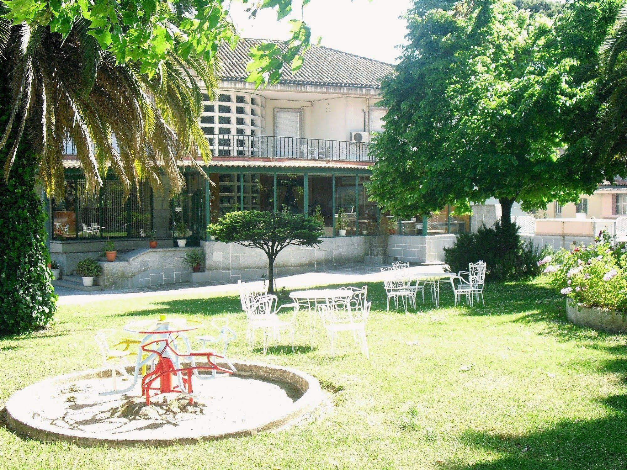 Residencial Terminus B&B - Lisbon