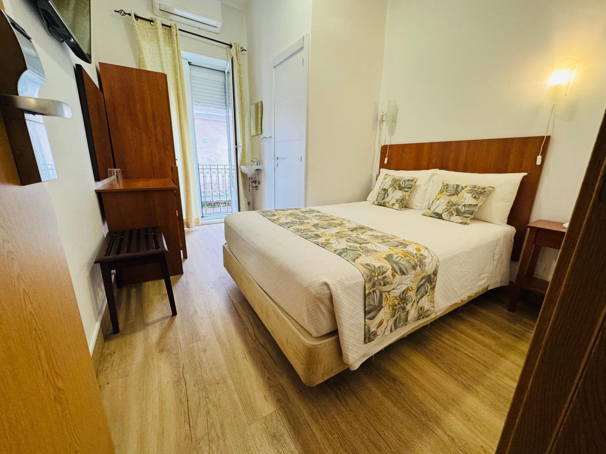 Residencial Camoes
