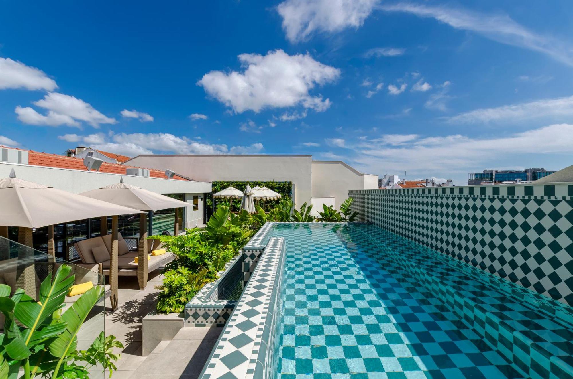 Turim Lisboa Hotel
