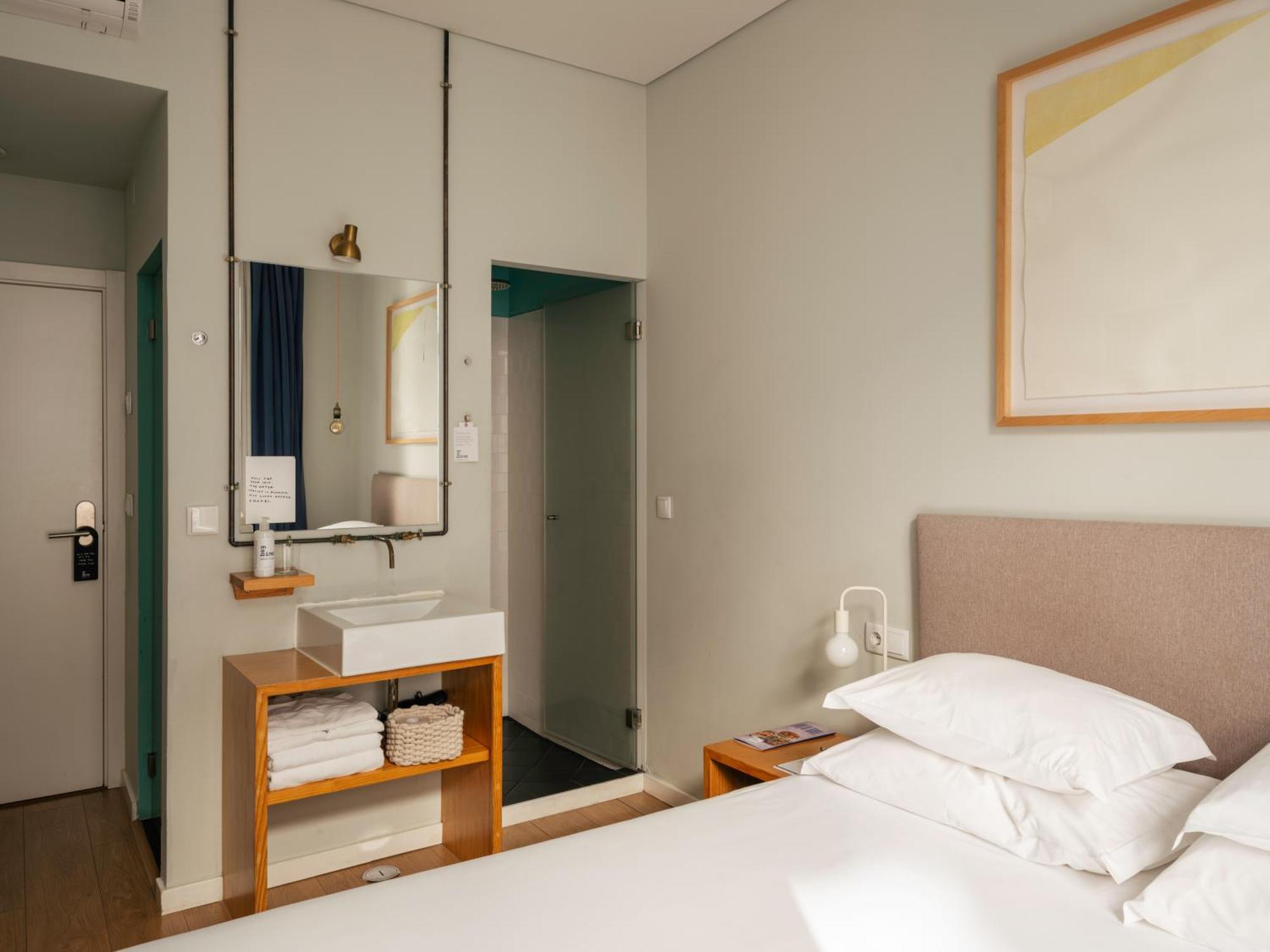Esqina Urban Lodge