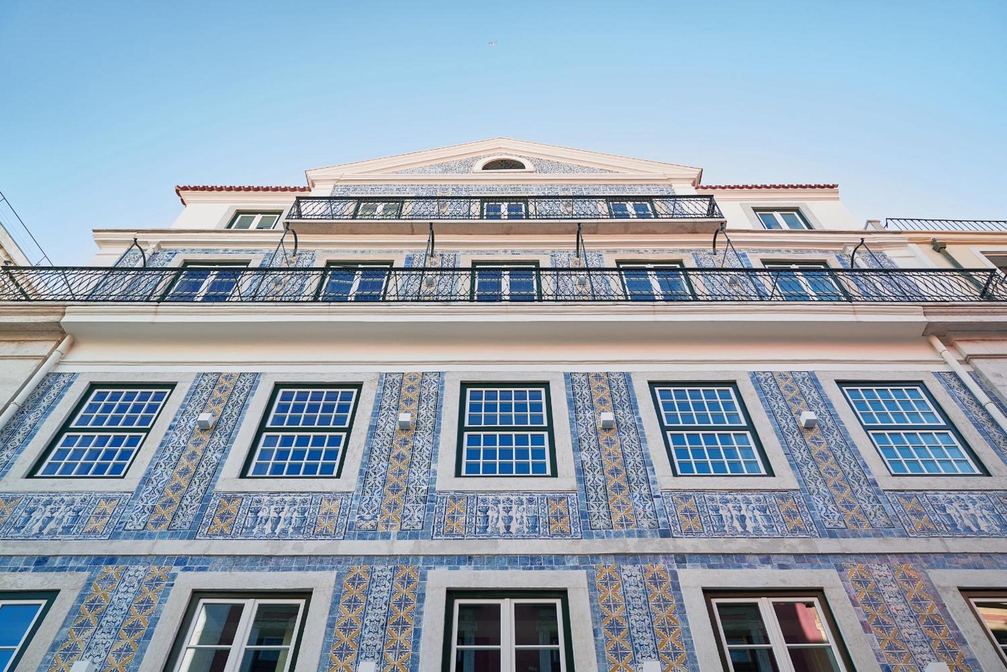 Europe Lisboa Boutique Hotel