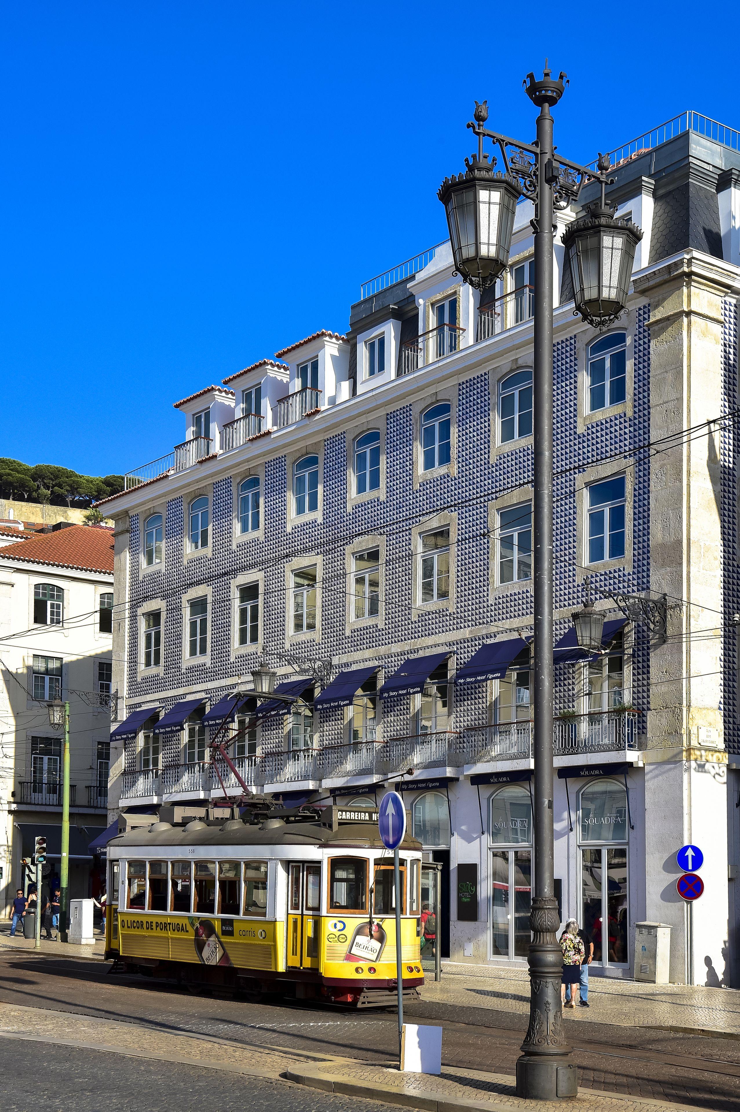 My Story Hotel Figueira
