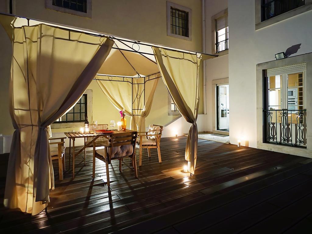 Shiado Suites - Lisbon