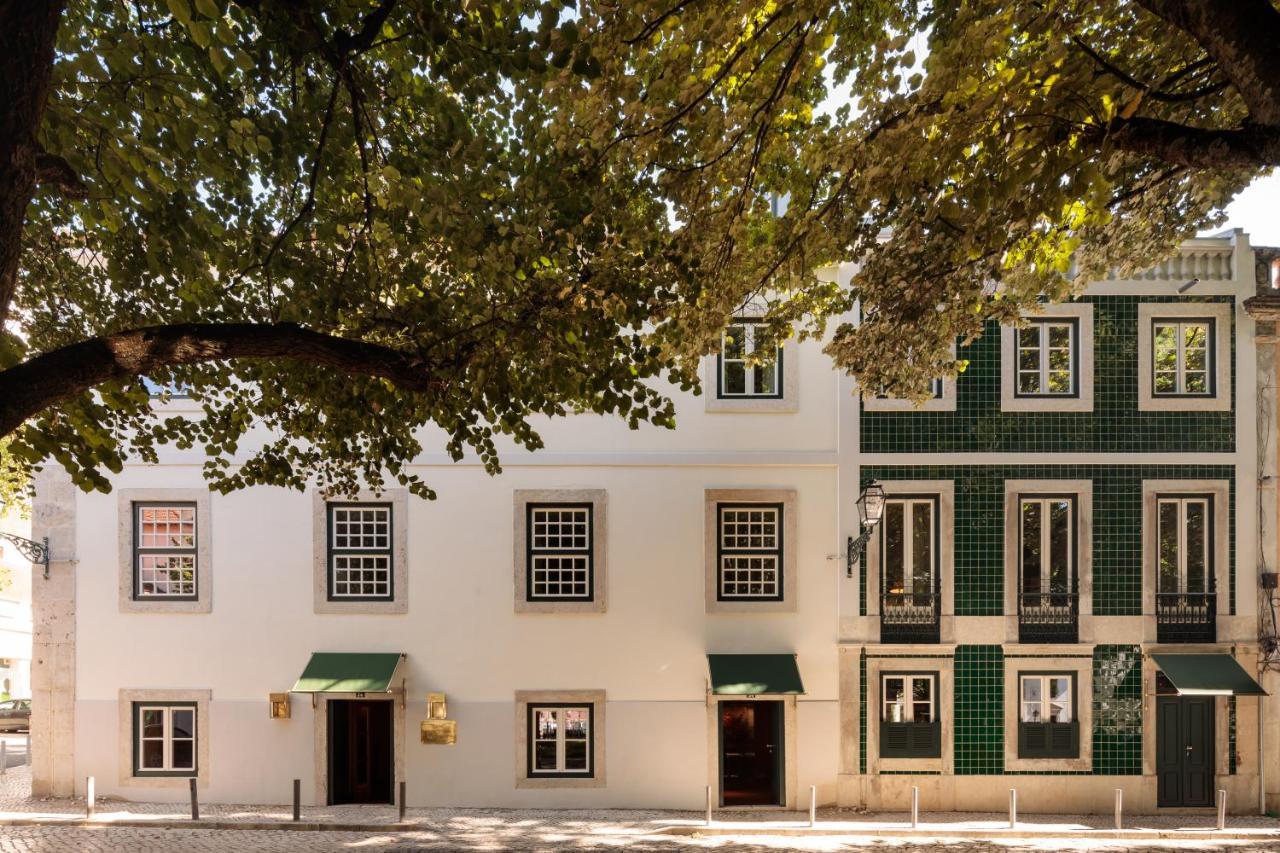 Hotel Das Amoreiras - Small Luxury Hotels Of The World