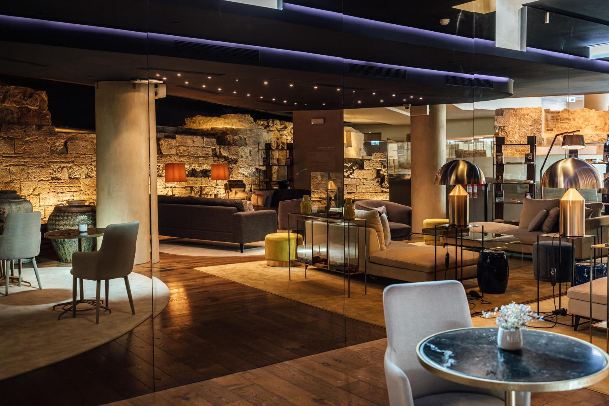 Corpo Santo Lisbon Historical Hotel