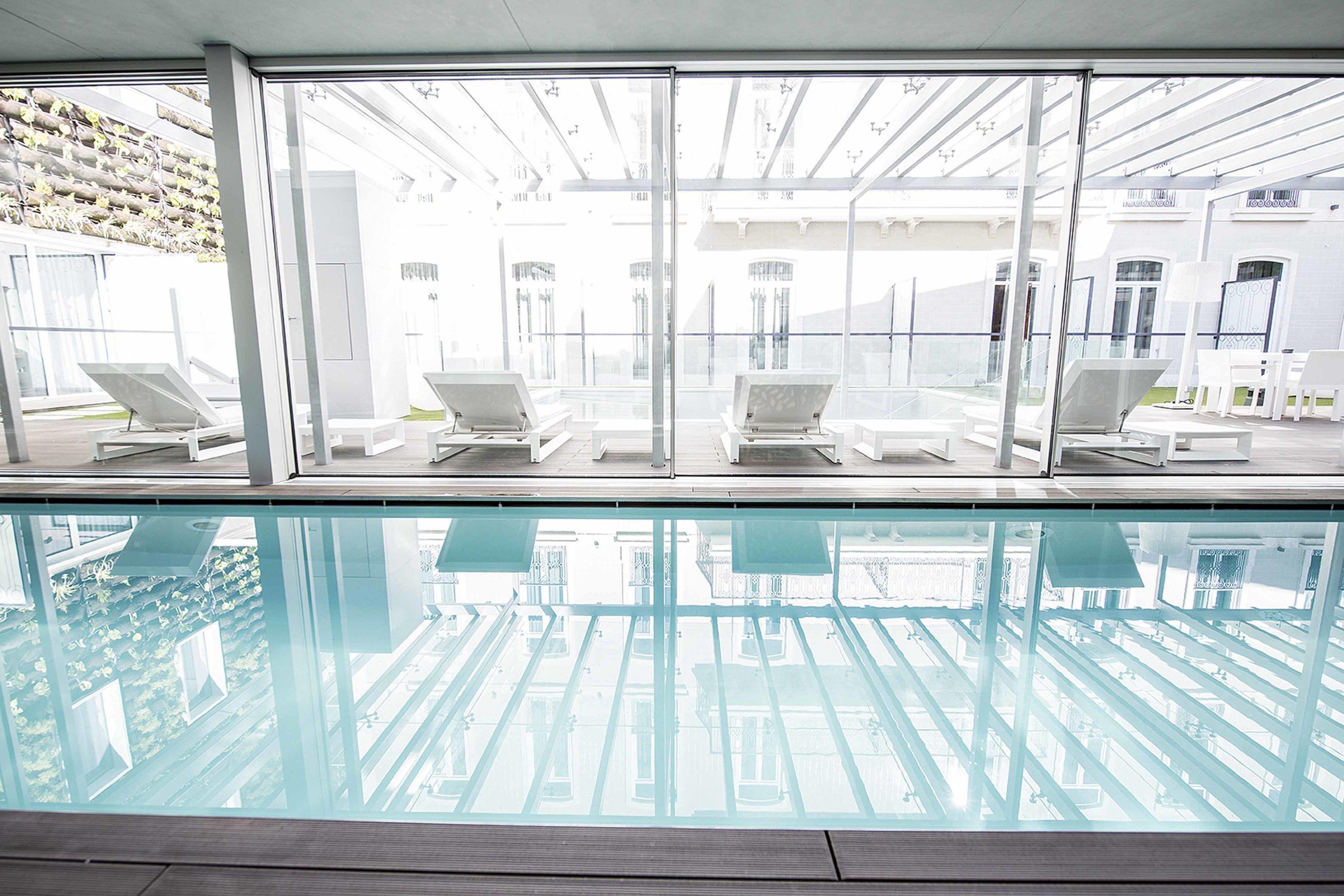 Bessahotel Liberdade