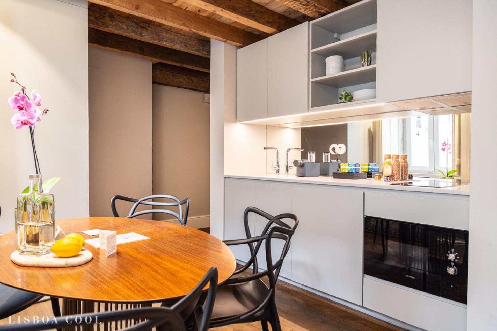 Dare Lisbon House