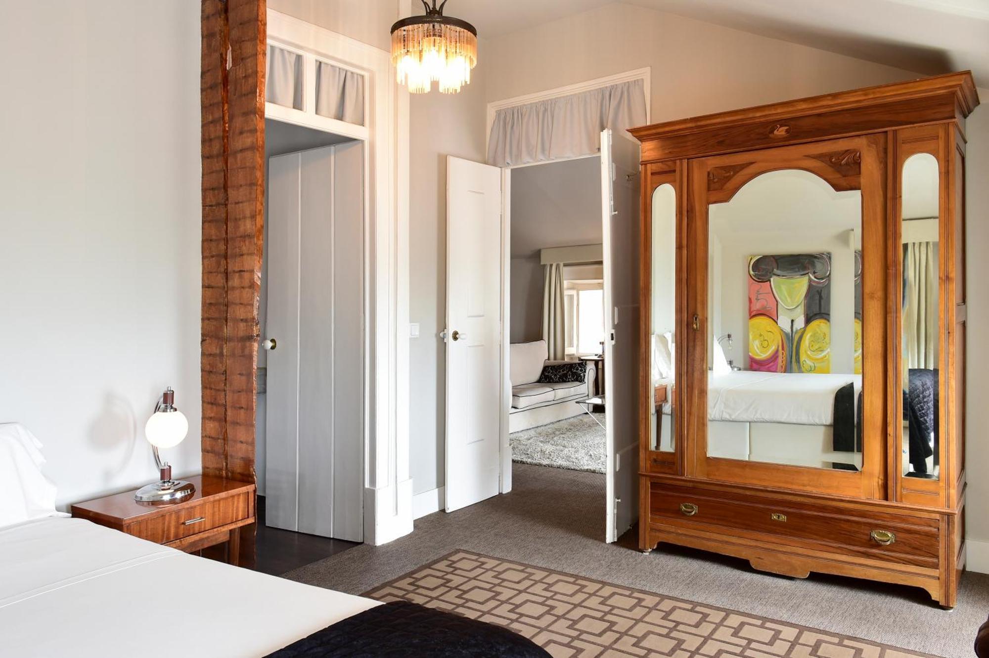 Palacete Chafariz Del Rei - By Unlock Hotels