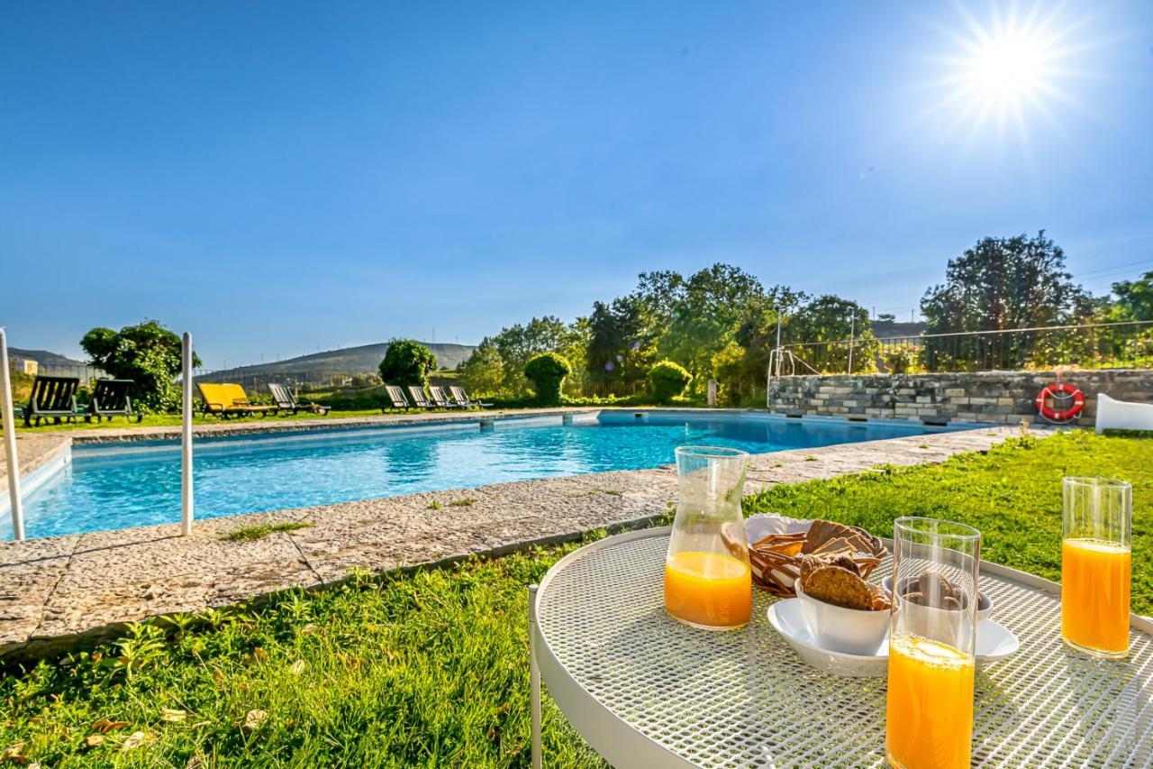 Quinta Do Boicao Villa - Lisbon
