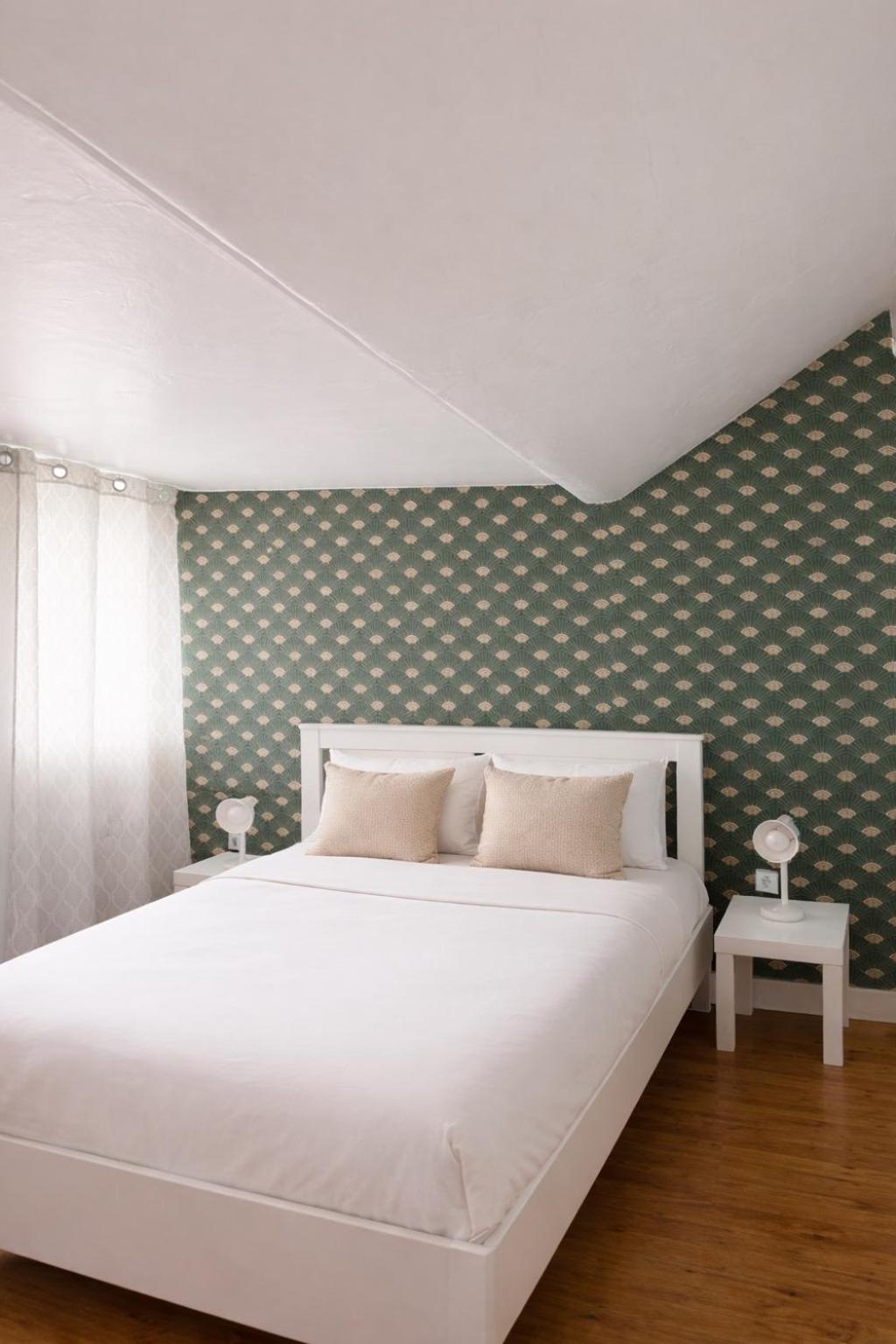 Bohemian Stay Central Lisbon Rooms