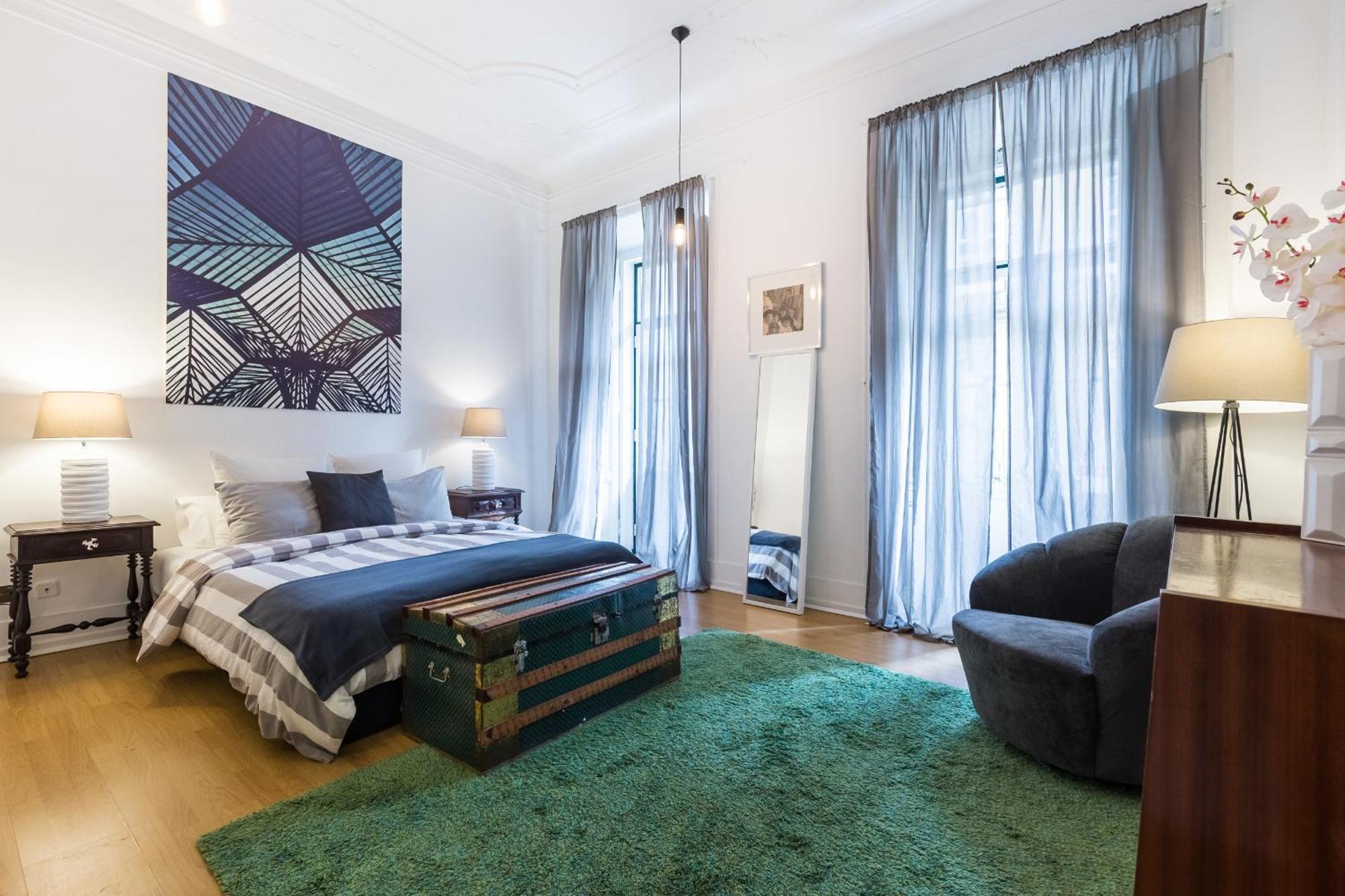 House Sao Bento