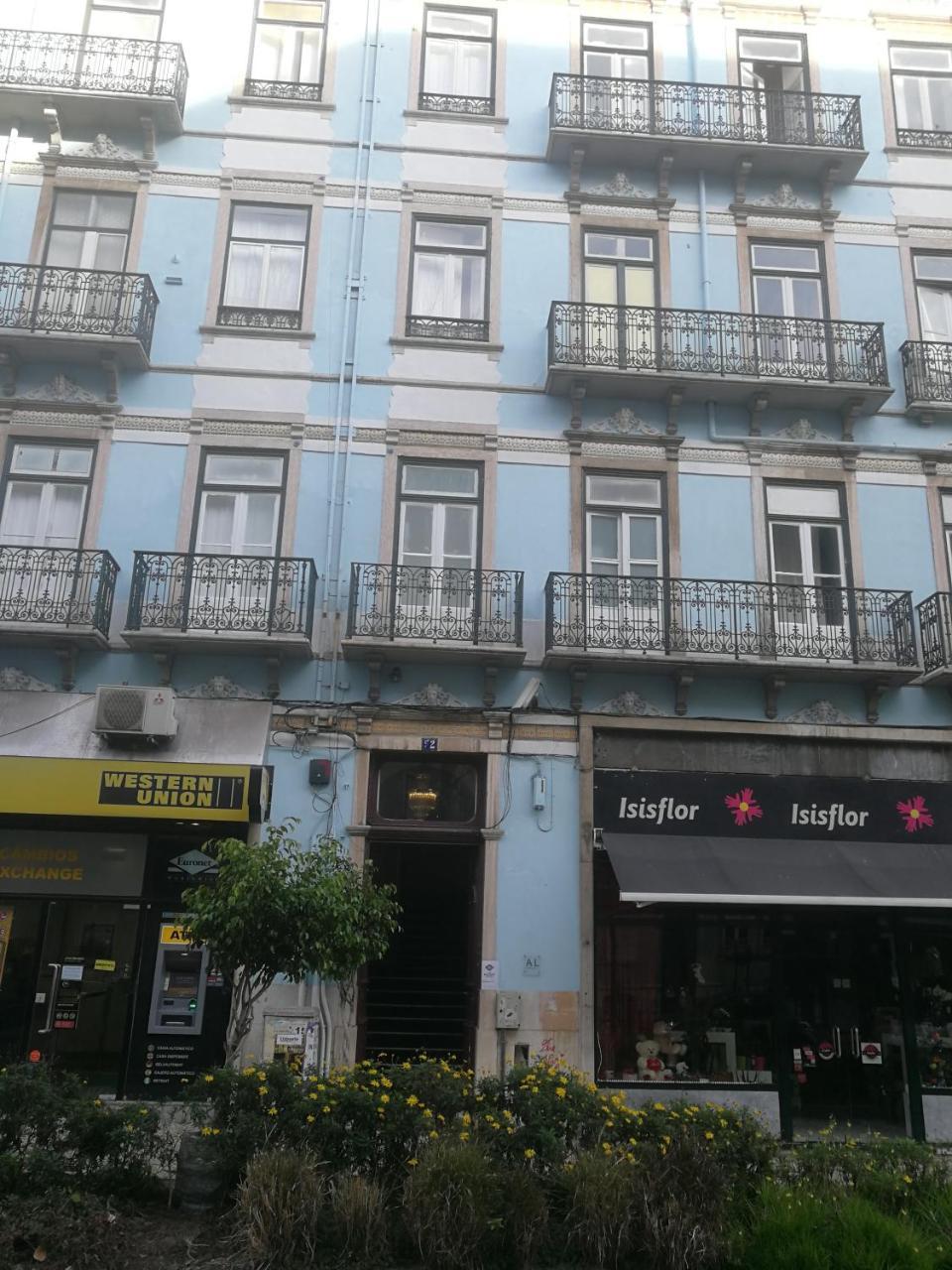 Residencial Do Sul Hotel - Lisbon