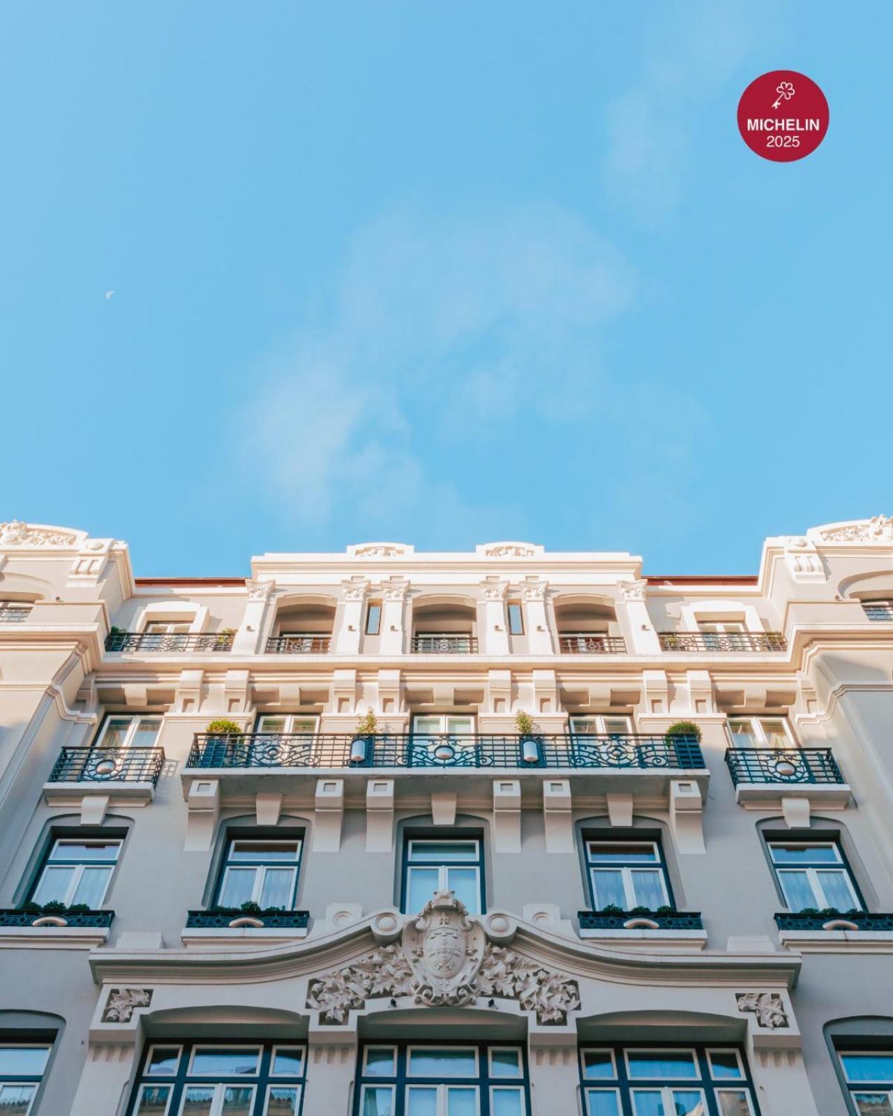 Art Legacy Hotel Baixa-Chiado