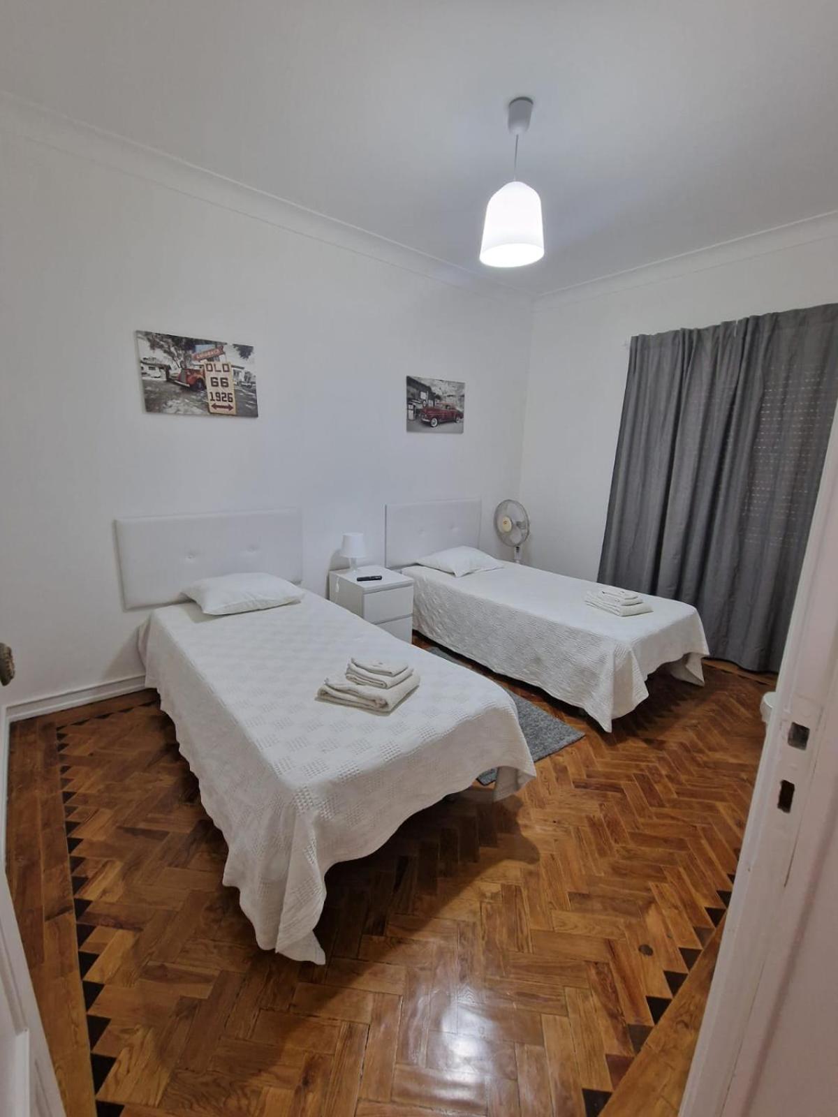Boa Noite Casa De Hospedes